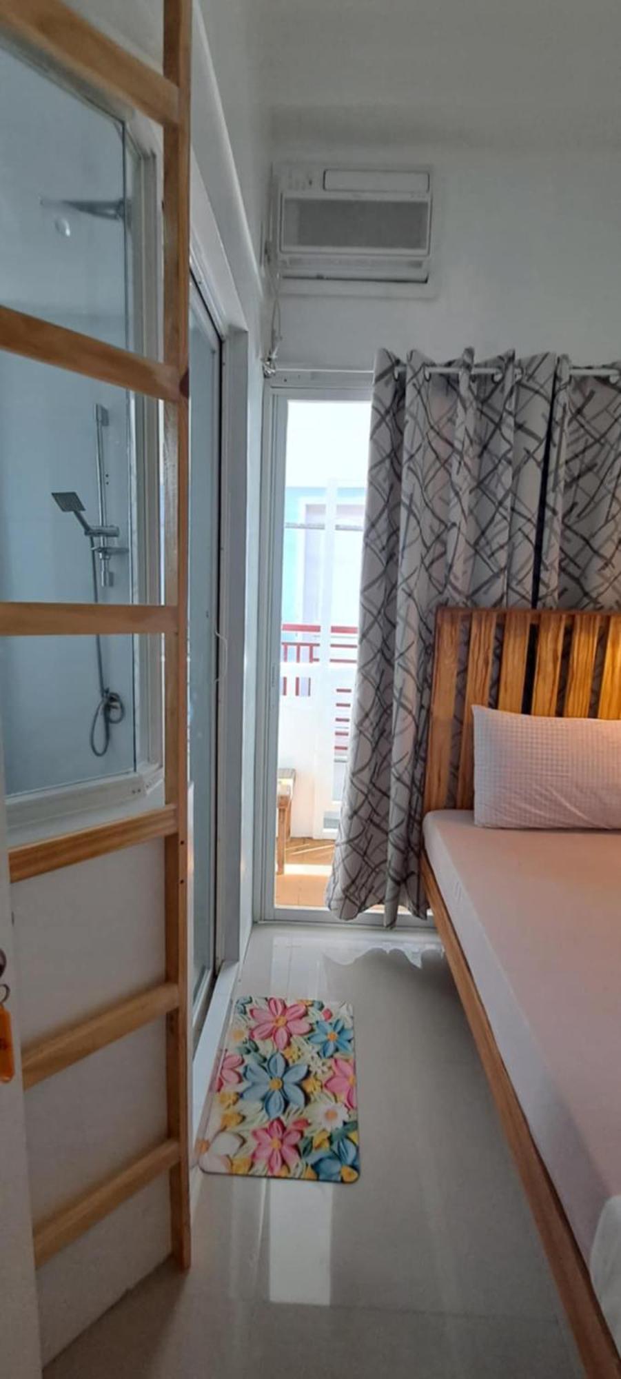Gomez Guest House Tagbilaran City Luaran gambar