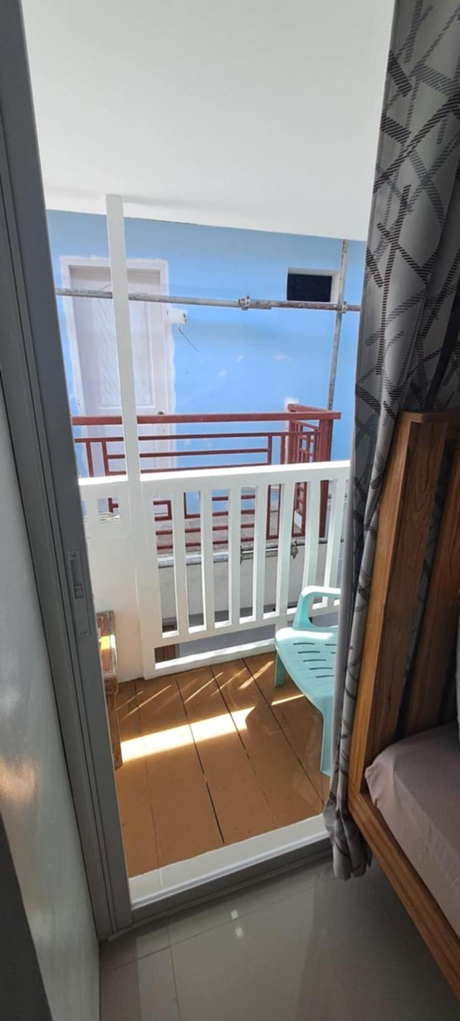 Gomez Guest House Tagbilaran City Luaran gambar