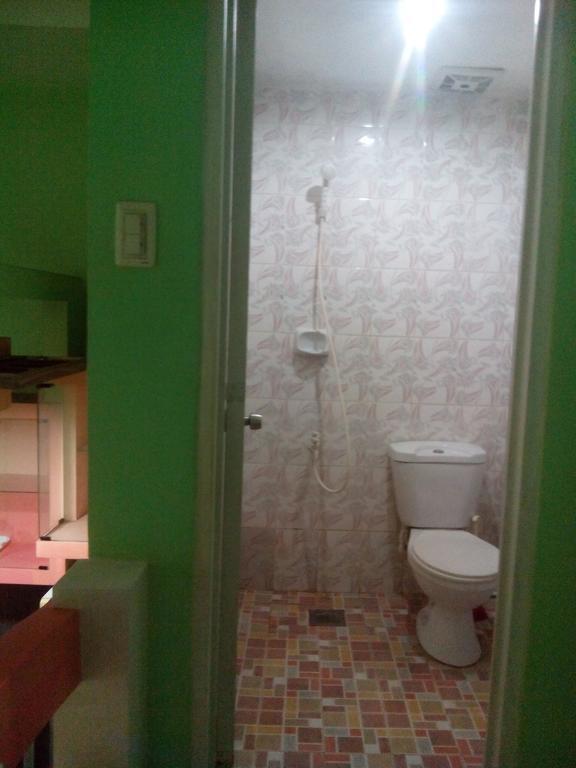 Gomez Guest House Tagbilaran City Bilik gambar