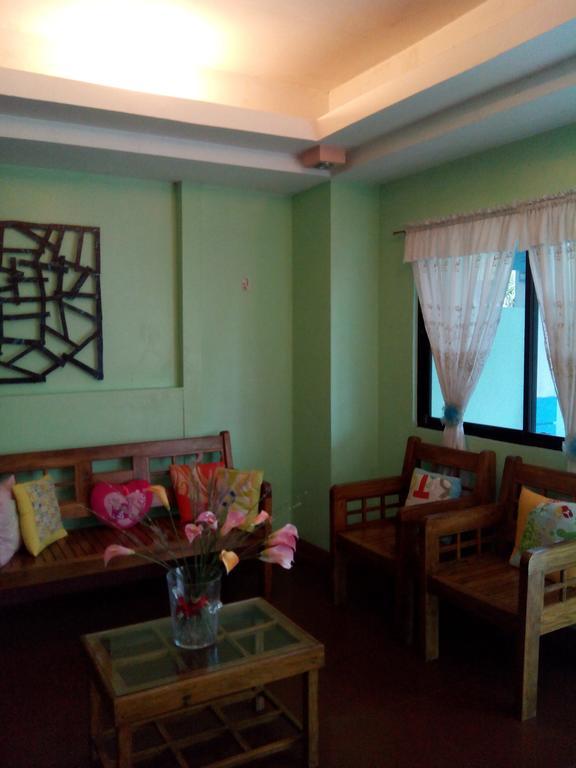 Gomez Guest House Tagbilaran City Bilik gambar