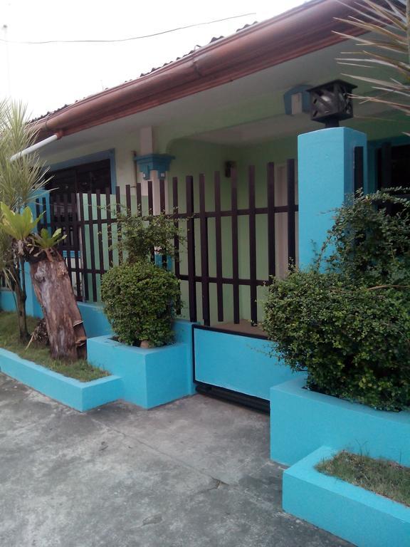 Gomez Guest House Tagbilaran City Bilik gambar