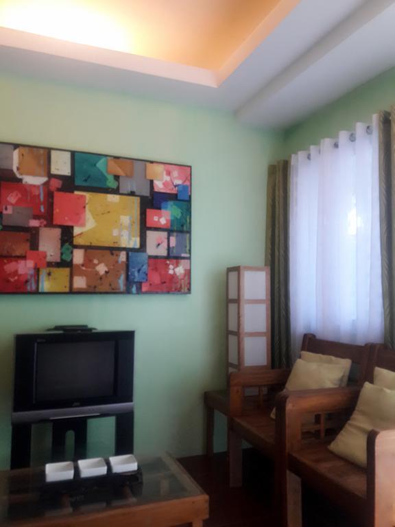 Gomez Guest House Tagbilaran City Luaran gambar