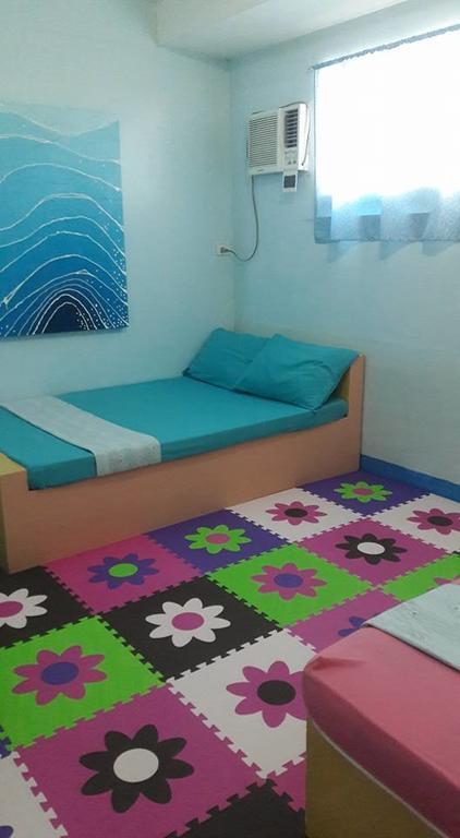 Gomez Guest House Tagbilaran City Luaran gambar