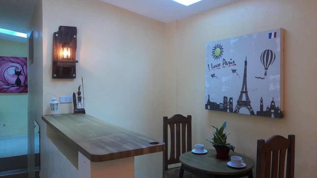 Gomez Guest House Tagbilaran City Luaran gambar