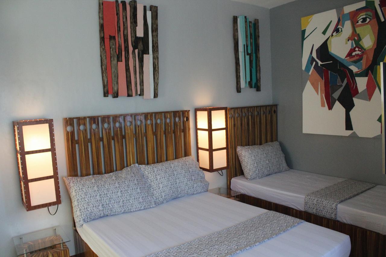 Gomez Guest House Tagbilaran City Luaran gambar